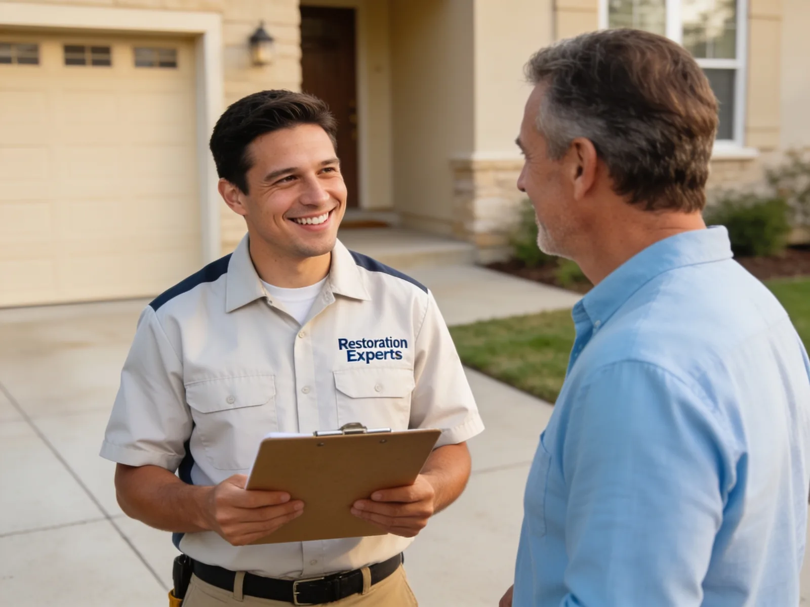 Water Damage Cleanup Cortland, NE FAQs